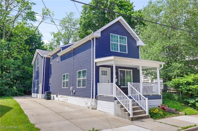 76 Charlotte St, Akron, OH 44303 - photo 1