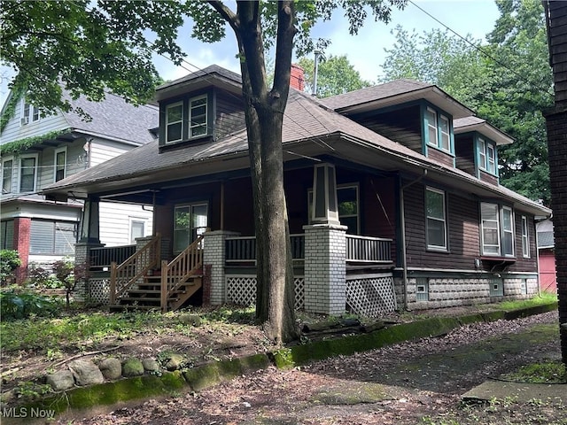 295 Grove St, Akron, OH 44302 - photo 2