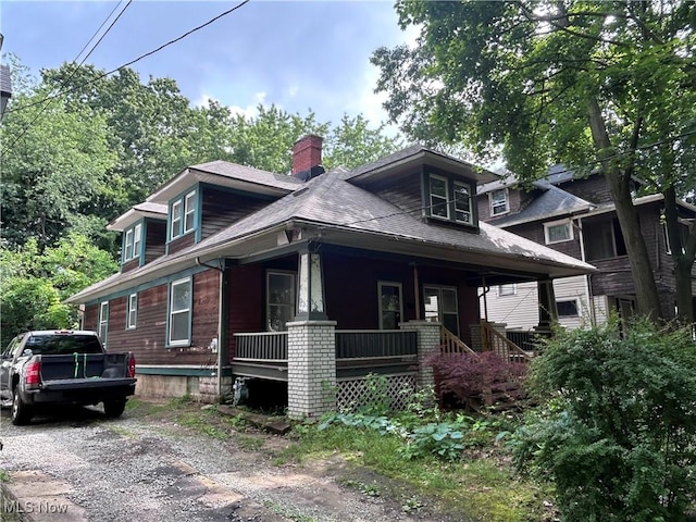 295 Grove St, Akron, OH 44302 - photo 3