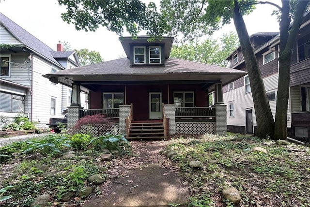 295 Grove St, Akron, OH 44302 - photo 1