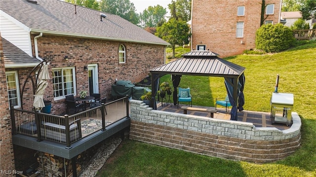 1630 Lakewood Cir, Washington, WV 26181 - photo 4