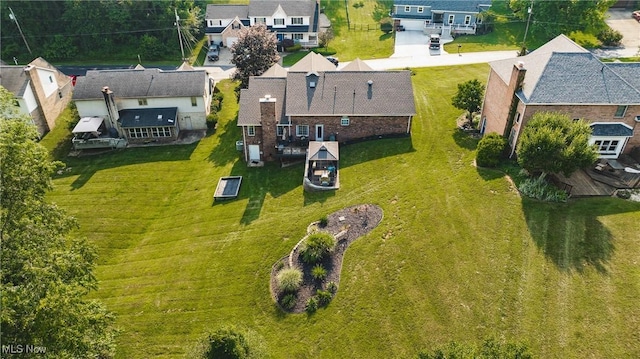 1630 Lakewood Cir, Washington, WV 26181 - photo 36