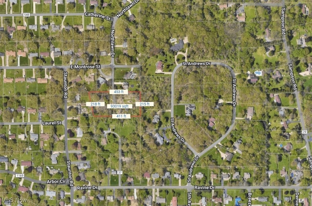 Little N Rd, Liberty, OH 44505 - photo 1