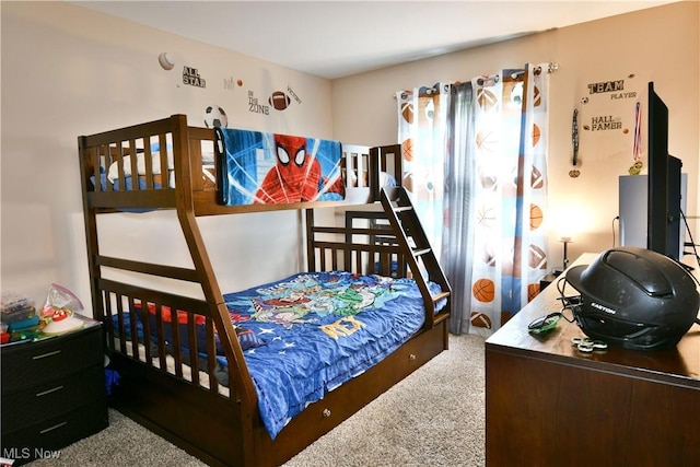 3992 Allenwood Dr SE, Warren, OH 44484 - bedroom featuring carpet floors
