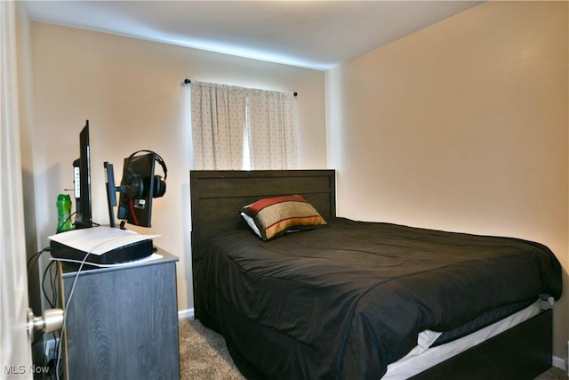 3992 Allenwood Dr SE, Warren, OH 44484 - view of carpeted bedroom