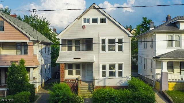 16516 Kipling Ave, Cleveland, OH 44110 - photo 1