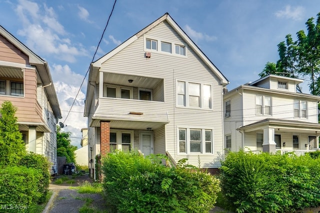 16516 Kipling Ave, Cleveland, OH 44110 - photo 2