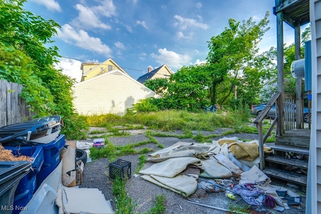 16516 Kipling Ave, Cleveland, OH 44110 - photo 3