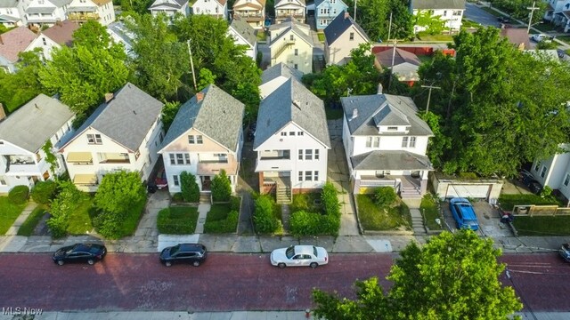 16516 Kipling Ave, Cleveland, OH 44110 - photo 43