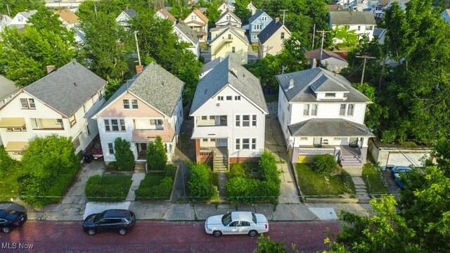 16516 Kipling Ave, Cleveland, OH 44110 - photo 44