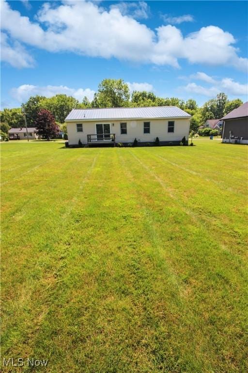 4473 Cloverlane Ave NW, Warren, OH 44483 - photo 36