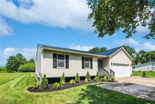 4473 Cloverlane Ave NW, Warren, OH 44483 - photo 38