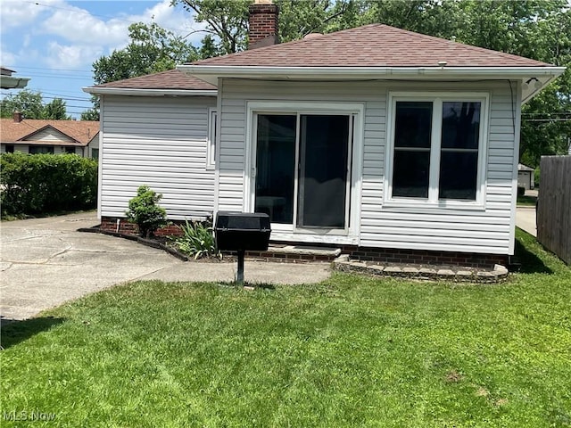 11609 Lawndale Dr, Parma Heights, OH 44130 - photo 16