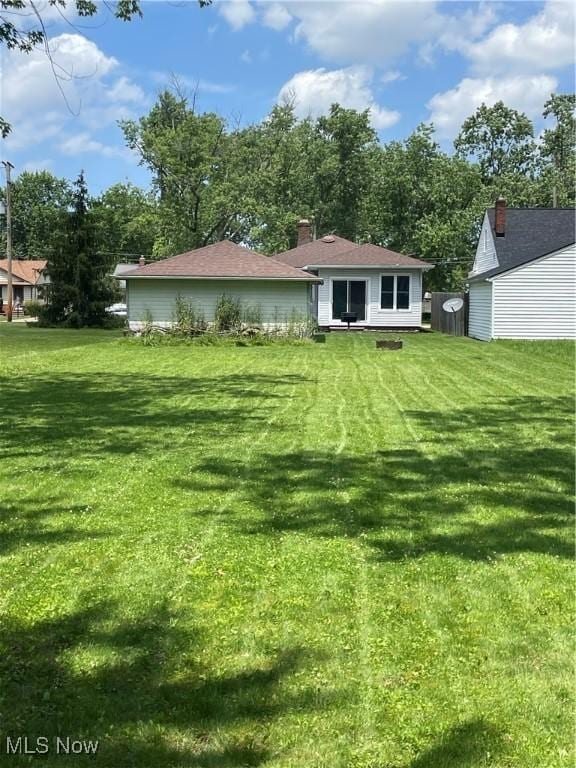 11609 Lawndale Dr, Parma Heights, OH 44130 - photo 17