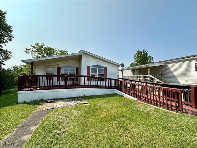87 S Byron Dr, Wintersville, OH 43953 - photo 1