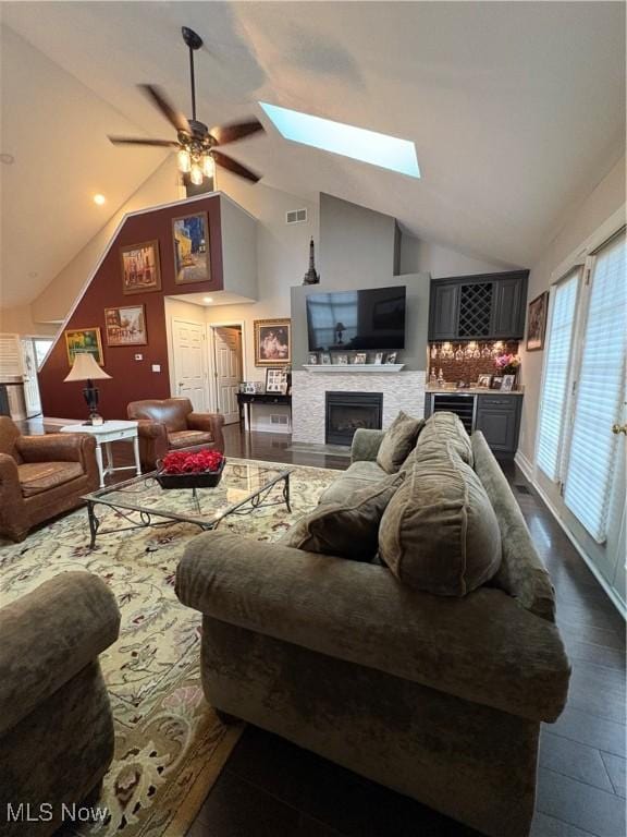 704 Elmwood Pt, Aurora, OH 44202 - photo 2