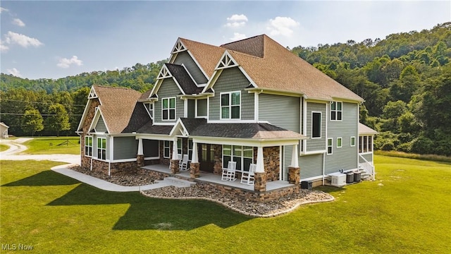 318 Emma Ln, Mineral Wells, WV 26150 - photo 1