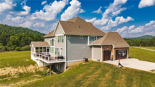 318 Emma Ln, Mineral Wells, WV 26150 - photo 4