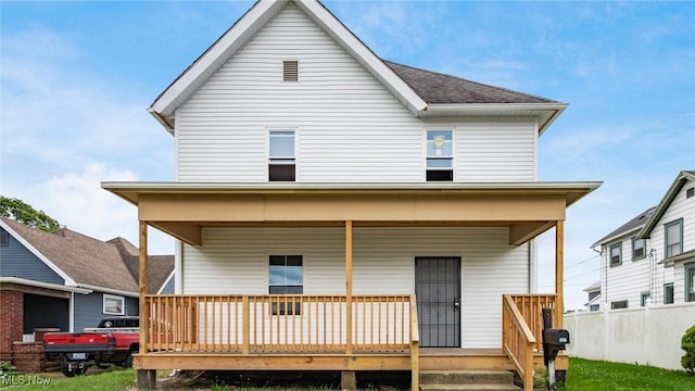 1117 E Main, Coshocton, OH 43812 - photo 1