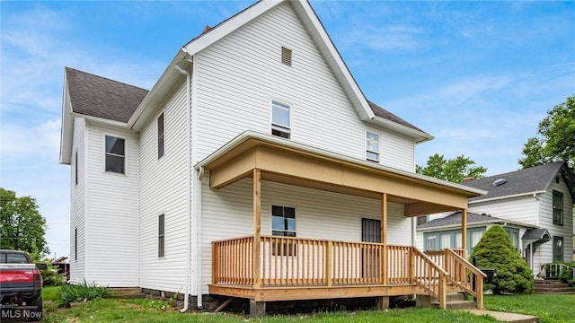 1117 E Main, Coshocton, OH 43812 - photo 2