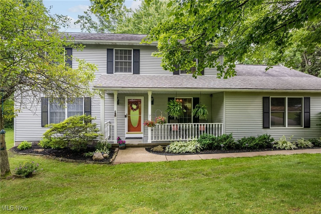 4694 Ranchwood Rd, Akron, OH 44333 - photo 1
