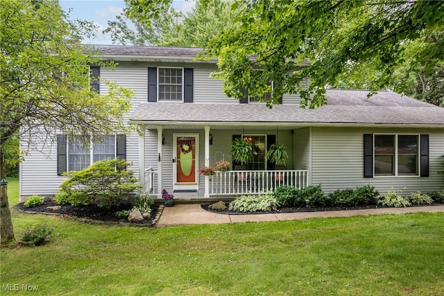 4694 Ranchwood Rd, Akron, OH 44333 - photo 1