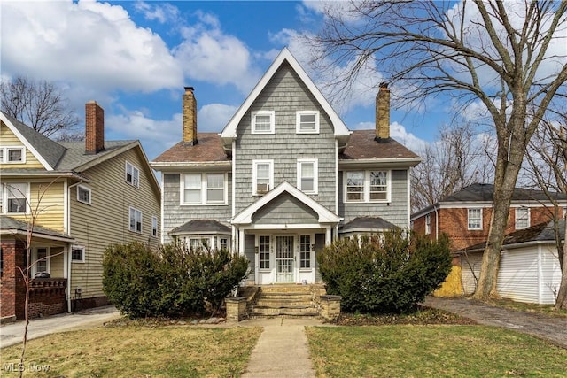 12783-85 Cedar Rd, Cleveland Heights, OH 44106 - photo 1