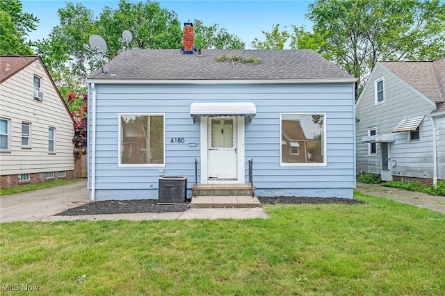 4180 W 58th St, Cleveland, OH 44144 - photo 1