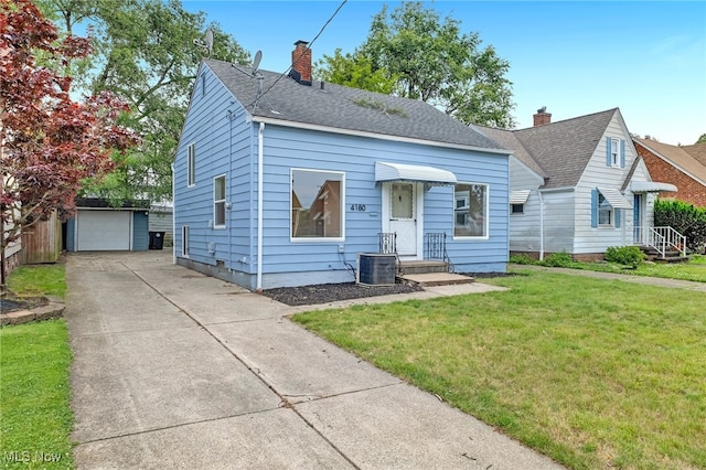 4180 W 58th St, Cleveland, OH 44144 - photo 2