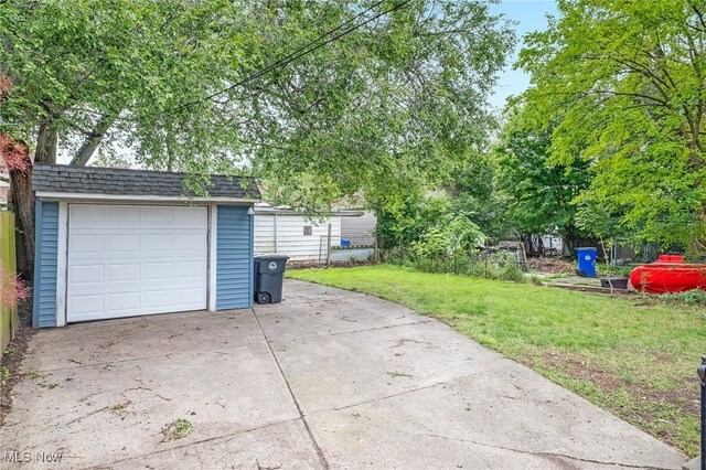 4180 W 58th St, Cleveland, OH 44144 - photo 29