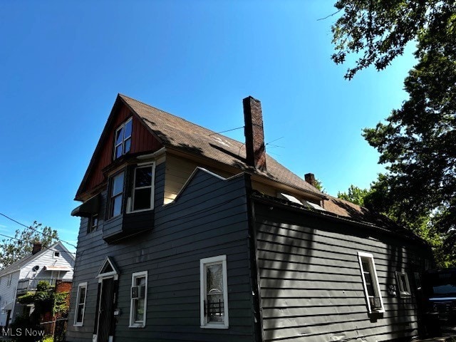 643 E 160th St, Cleveland, OH 44110 - photo 2
