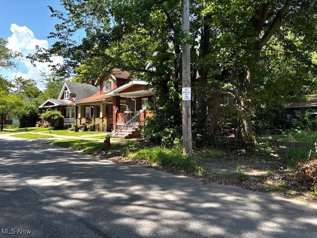 643 E 160th St, Cleveland, OH 44110 - photo 37