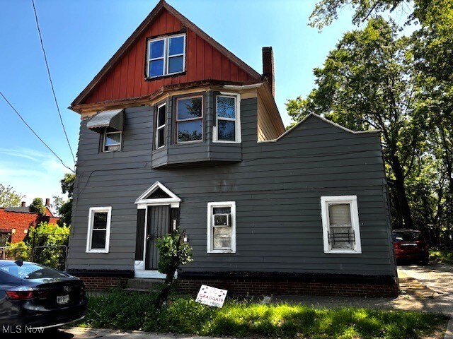 643 E 160th St, Cleveland, OH 44110 - photo 30
