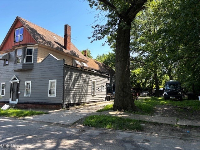 643 E 160th St, Cleveland, OH 44110 - photo 31