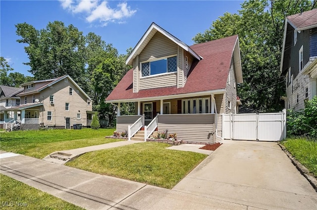 359 Beechwood Dr, Akron, OH 44320 - photo 38