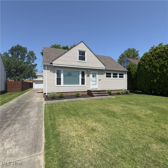 30131 Fairway Blvd, Willowick, OH 44095 - photo 2