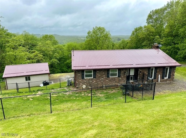 527 Main St, Rayland, OH 43943