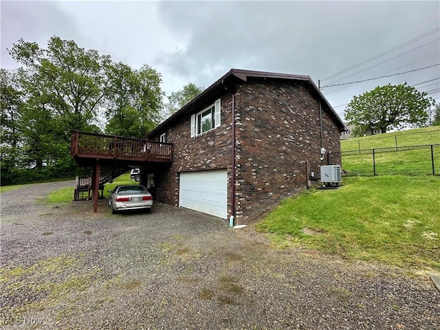 527 Main St, Rayland, OH 43943