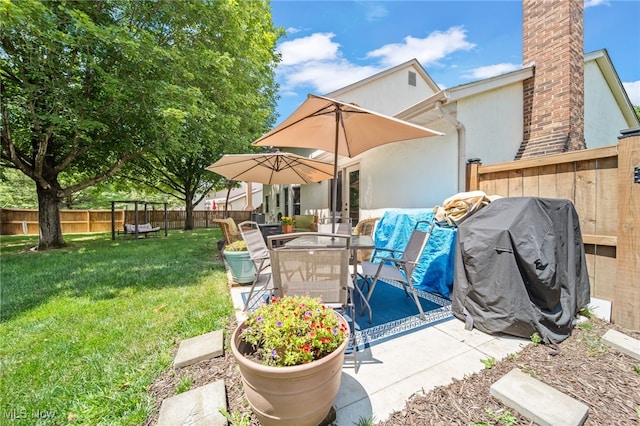 11774 Eddington Ave, Pickerington, OH 43147 - photo 44