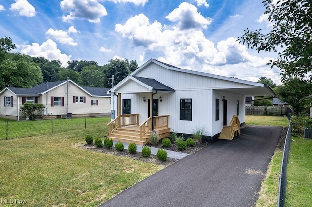 1318 21st St, Vienna, WV 26105 - photo 23