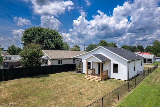 1318 21st St, Vienna, WV 26105 - photo 32