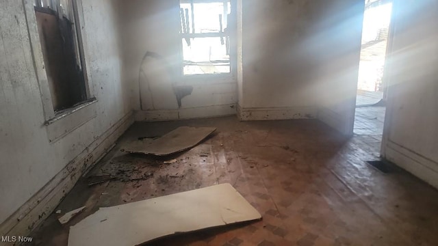 918 Florence St, East Liverpool, OH 43920 - view of unfurnished room
