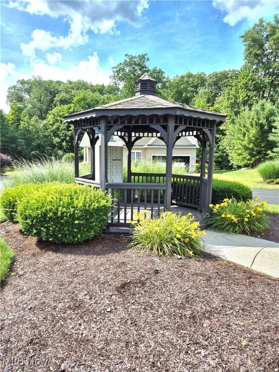 8672 Kimblewick Ln NE, Warren, OH 44484 - photo 38