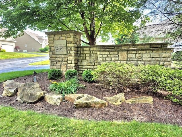 8672 Kimblewick Ln NE, Warren, OH 44484 - photo 39
