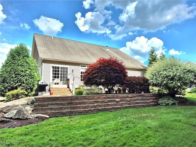 8672 Kimblewick Ln NE, Warren, OH 44484 - photo 5