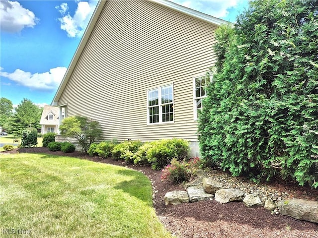 8672 Kimblewick Ln NE, Warren, OH 44484 - photo 6