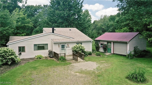 8756 Cook Rd, Salem, OH 44460 - photo 6