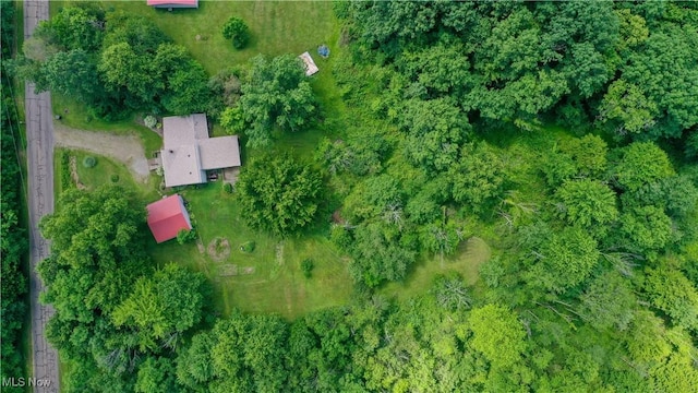 8756 Cook Rd, Salem, OH 44460 - aerial overview of property's location
