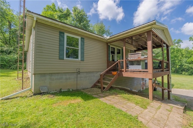 2176 Pageant Rd SE, Carrollton, OH 44615 - photo 2