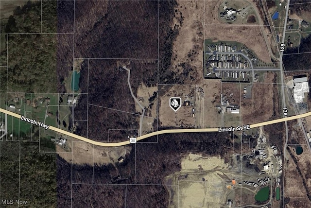 Lincoln St SE, Minerva, OH 44657